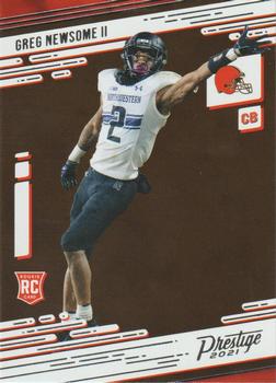Greg Newsome II