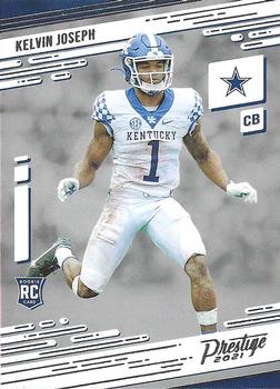 Kelvin Joseph