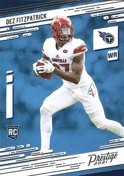 Dez Fitzpatrick