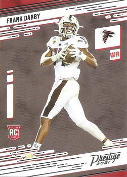 Frank Darby
