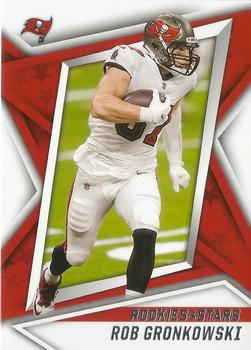 #12 Rob Gronkowski