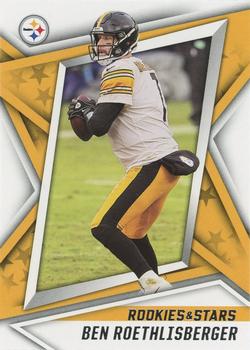 Ben Roethlisberger