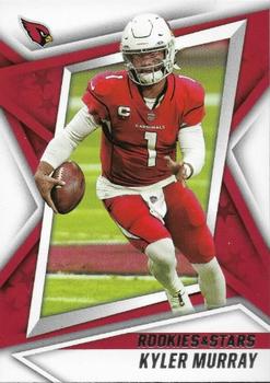 Kyler Murray