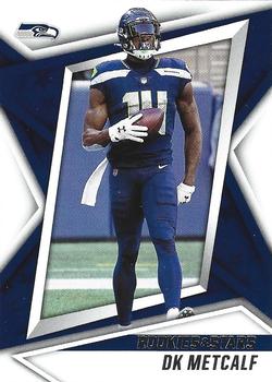 DK Metcalf