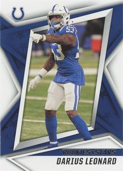 #44 Darius Leonard