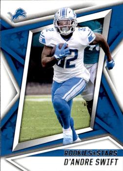 D'Andre Swift
