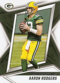 Aaron Rodgers