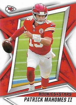 Patrick Mahomes II