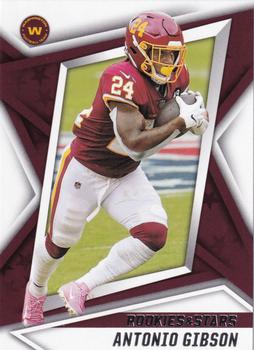 Antonio Gibson