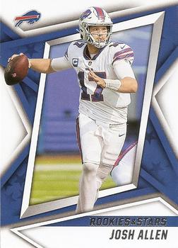 Josh Allen
