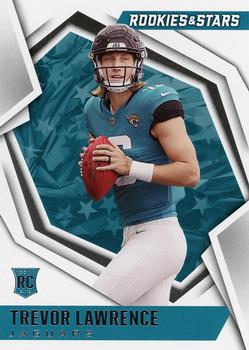 Trevor Lawrence