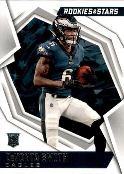 DeVonta Smith