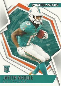 Jaylen Waddle