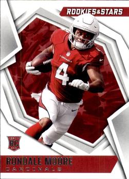 Rondale Moore