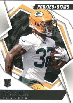 Kylin Hill