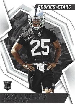 Tre'von Moehrig