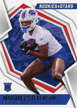 Marquez Stevenson