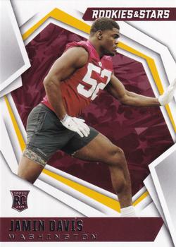 Jamin Davis