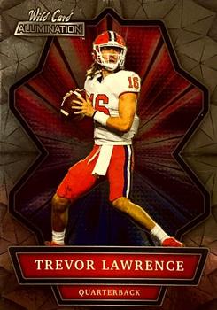 Trevor Lawrence