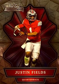 Justin Fields
