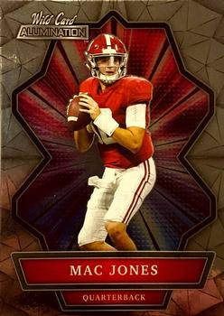 Mac Jones