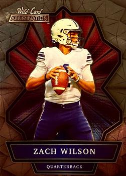 Zach Wilson