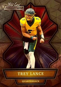 Trey Lance