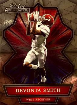 Devonta Smith