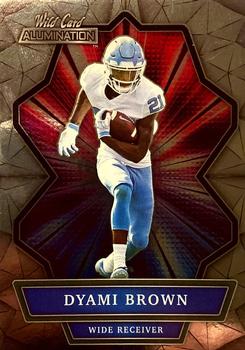 Dyami Brown