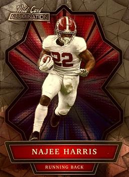 Najee Harris