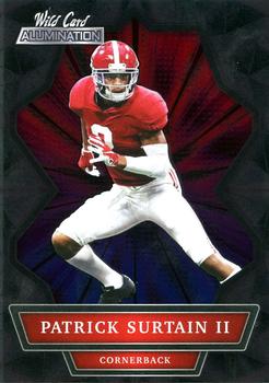 Patrick Surtain II