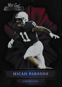 Micah Parsons