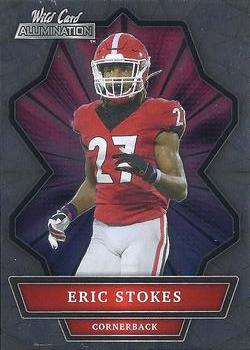 Eric Stokes