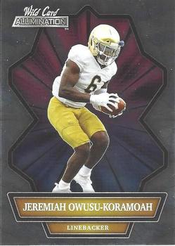 Jeremiah Owusu-Koramoah