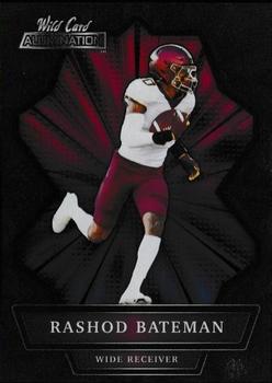 Rashod Bateman