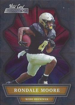 Rondale Moore