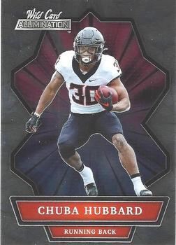 Chuba Hubbard