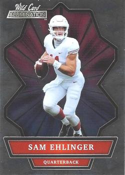 Sam Ehlinger