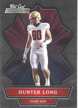 Hunter Long