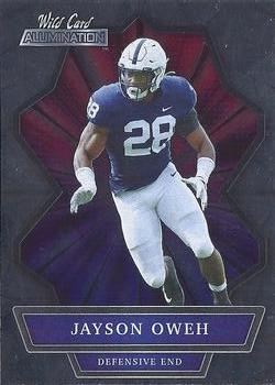 Jayson Oweh