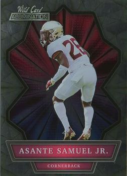 Asante Samuel Jr.