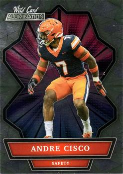 Andre Cisco