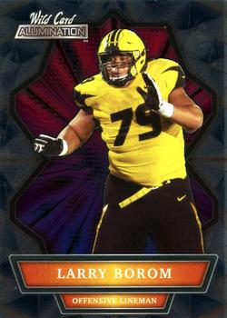 Larry Borom
