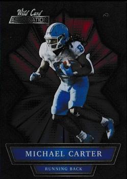 Michael Carter