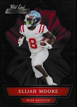 Elijah Moore