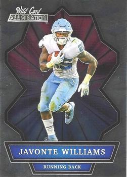 Javonte Williams