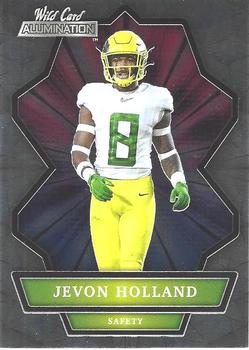 Jevon Holland