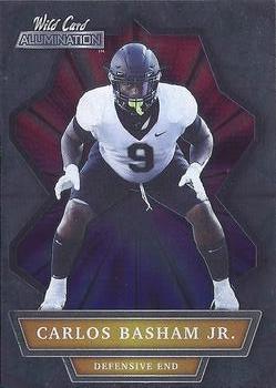 Carlos Basham Jr.