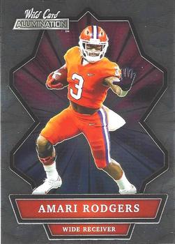Amari Rodgers