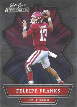 Feleipe Franks